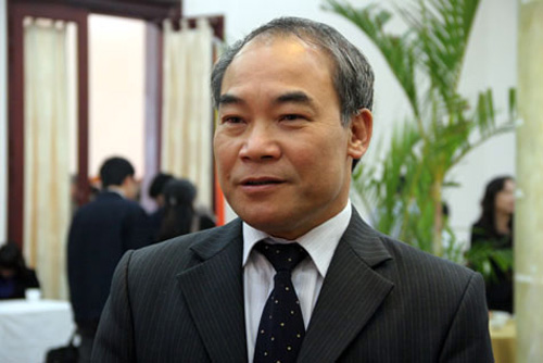 Thứ trưởng Nguyễn Vinh Hiển: Tiếp tục những đổi mới từ năm học trước